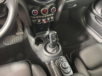 2023 MINI Hardtop 2 Door Cooper S