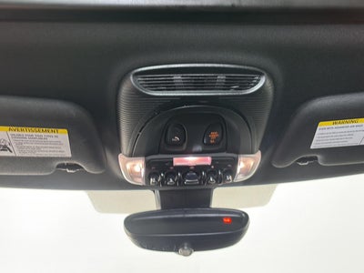 2023 MINI Hardtop 2 Door Cooper S