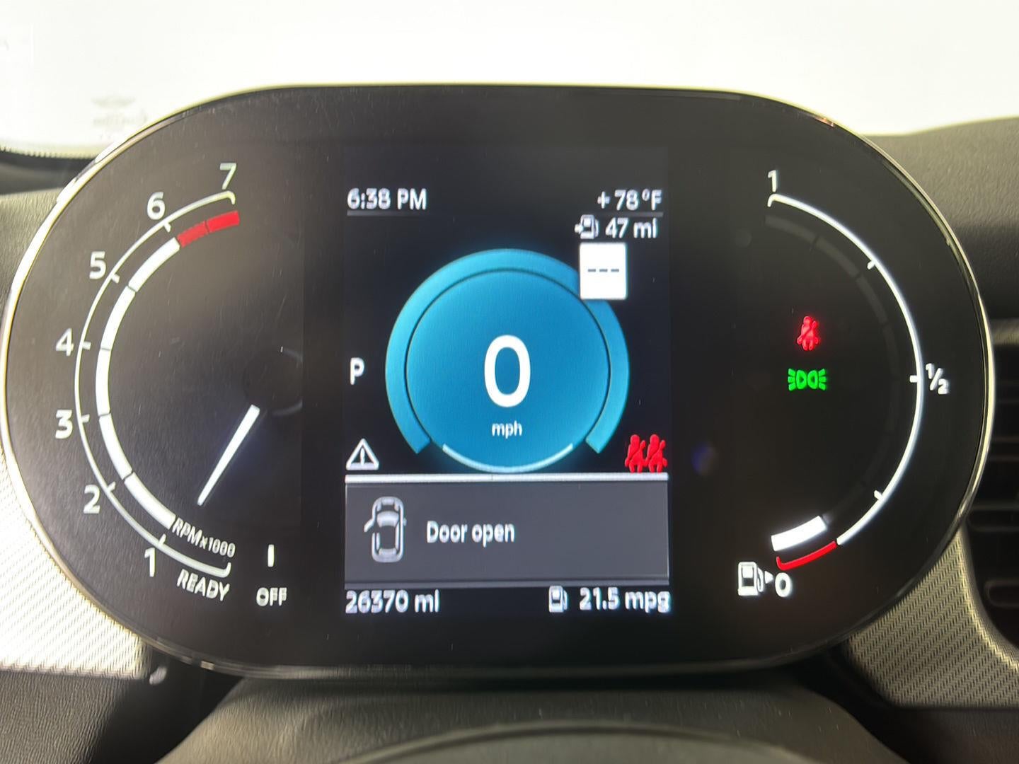 2023 MINI Hardtop 2 Door Cooper S