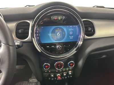 2023 MINI Hardtop 2 Door Cooper S
