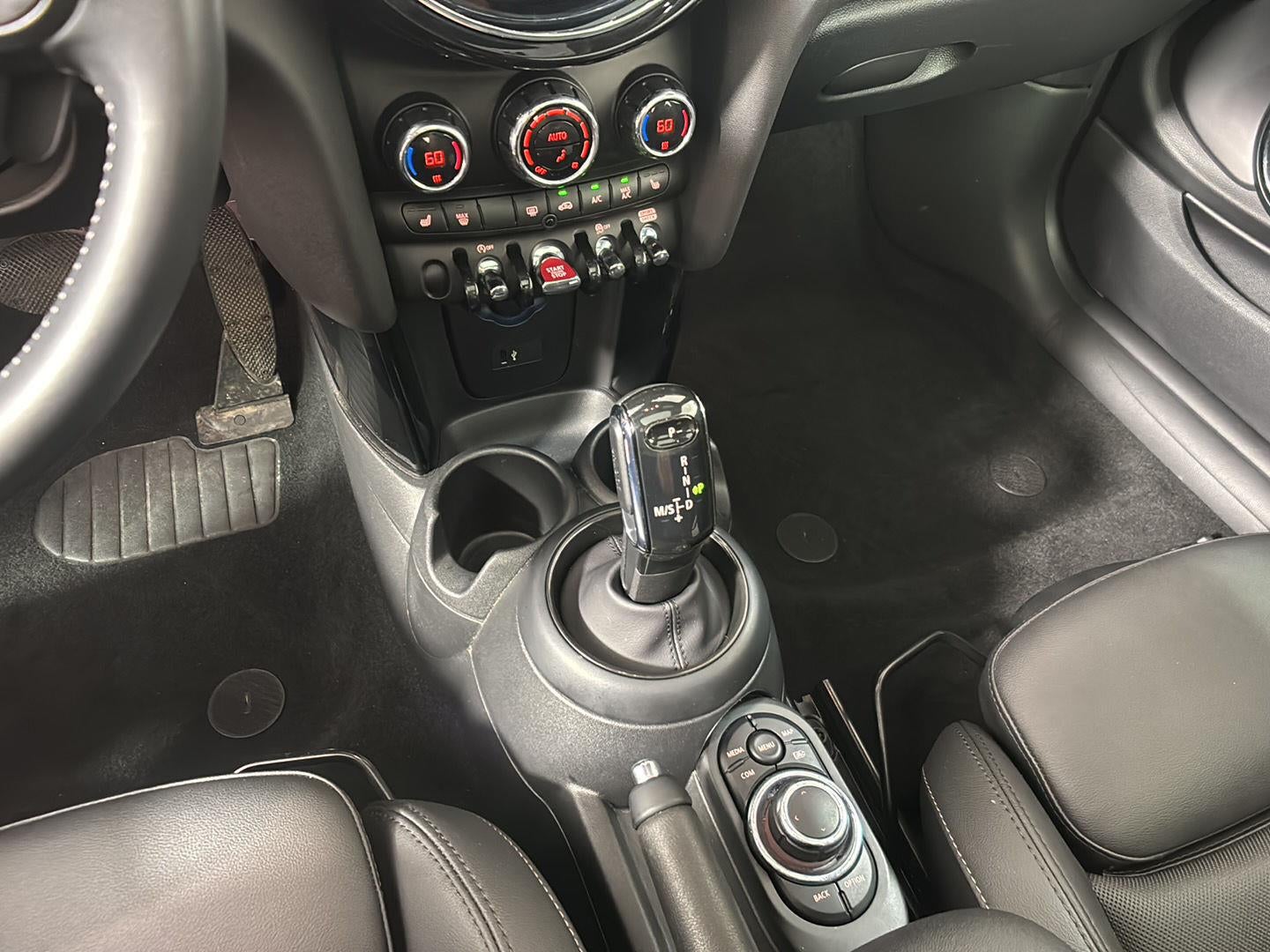 2023 MINI Hardtop 2 Door Cooper S