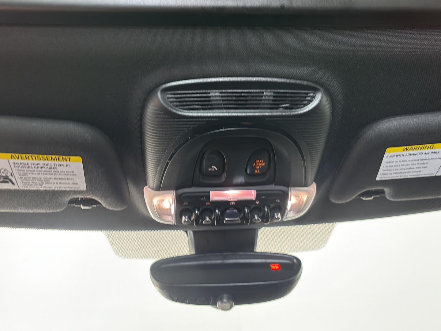 2023 MINI Hardtop 2 Door Cooper S