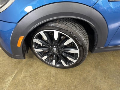 2023 MINI Hardtop 2 Door Cooper S