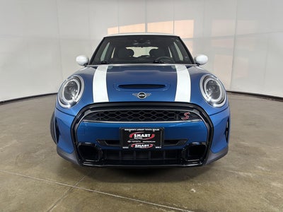 2023 MINI Hardtop 2 Door Cooper S