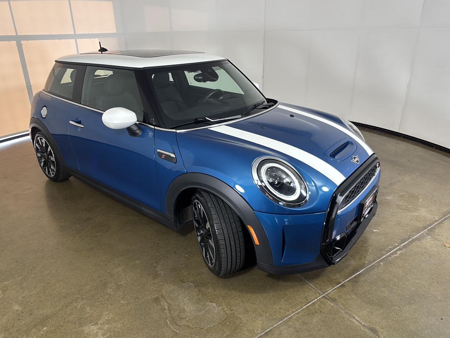 2023 MINI Hardtop 2 Door Cooper S