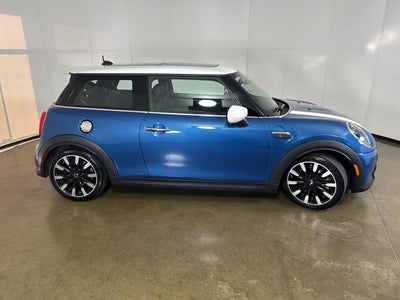 2023 MINI Hardtop 2 Door Cooper S
