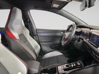 2024 Volkswagen Golf GTI SE