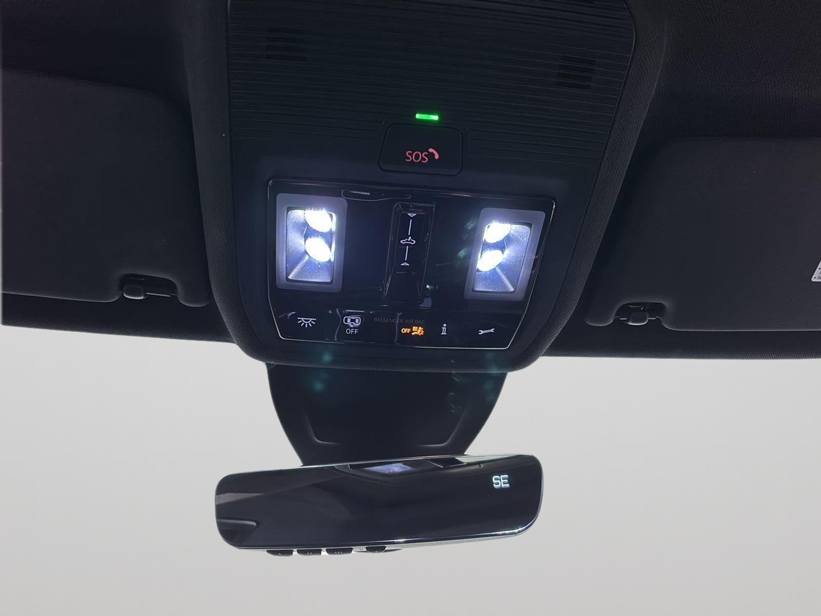 2024 Volkswagen Golf GTI SE