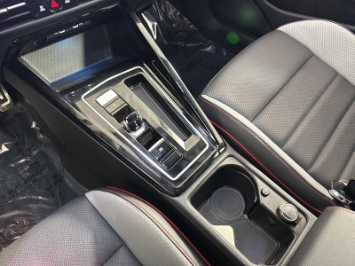 2024 Volkswagen Golf GTI SE