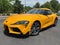 2022 Toyota GR Supra 2.0
