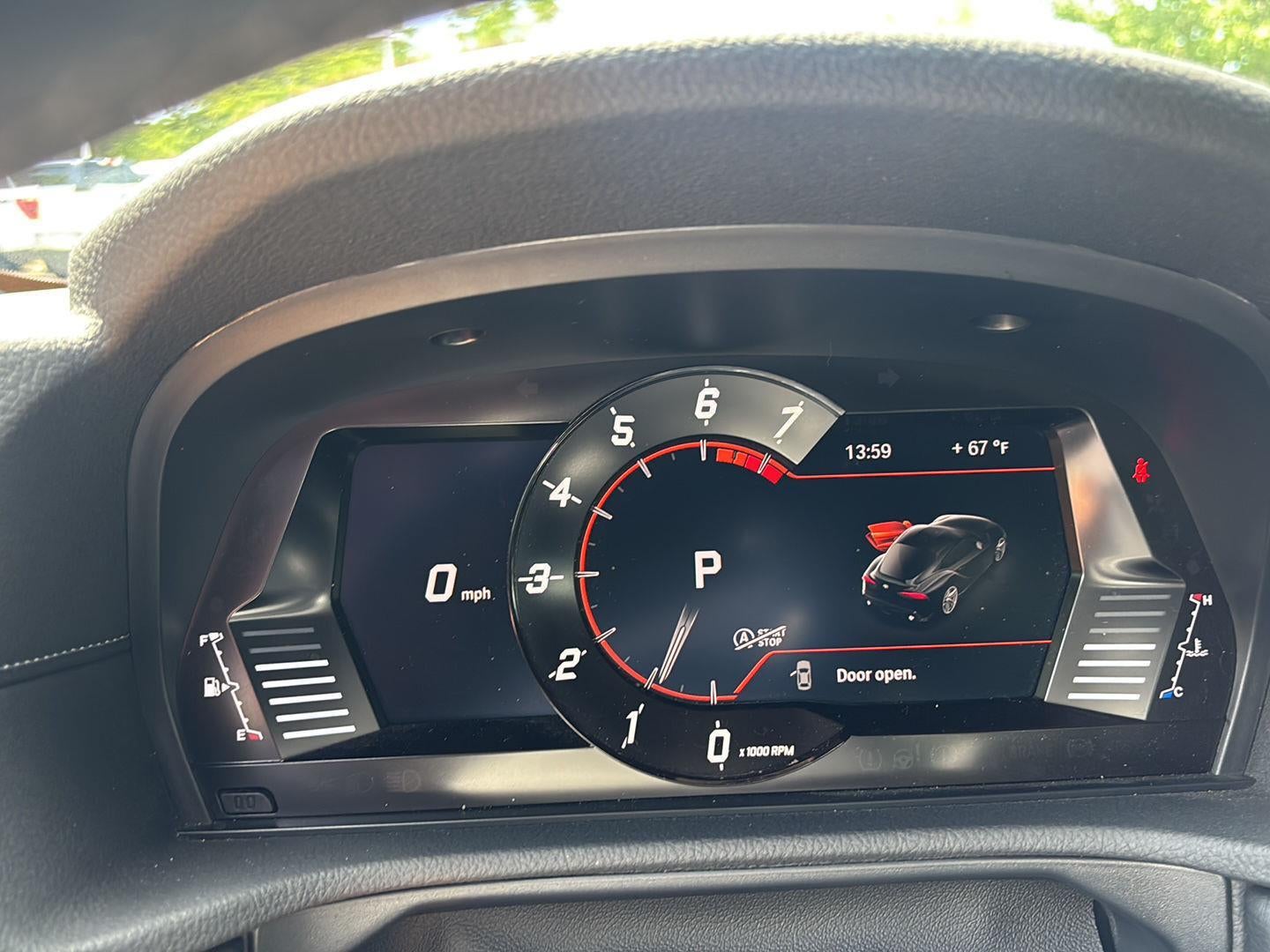 2022 Toyota GR Supra 2.0
