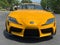 2022 Toyota GR Supra 2.0