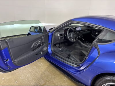 2023 Toyota GR Supra 2.0