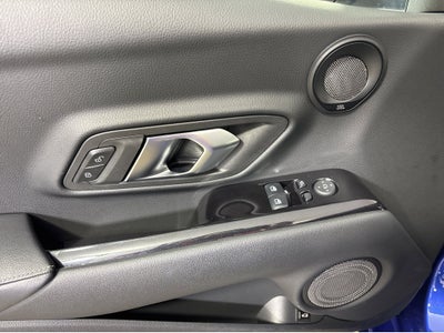 2023 Toyota GR Supra 2.0