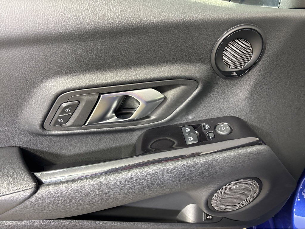 2023 Toyota GR Supra 2.0