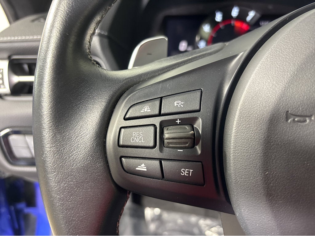 2023 Toyota GR Supra 2.0