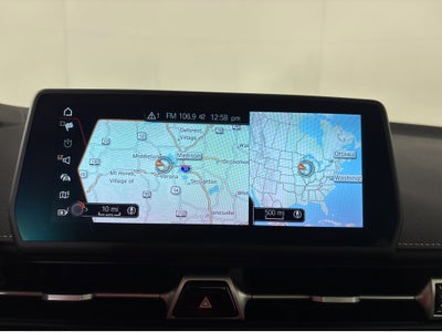 2023 Toyota GR Supra 2.0