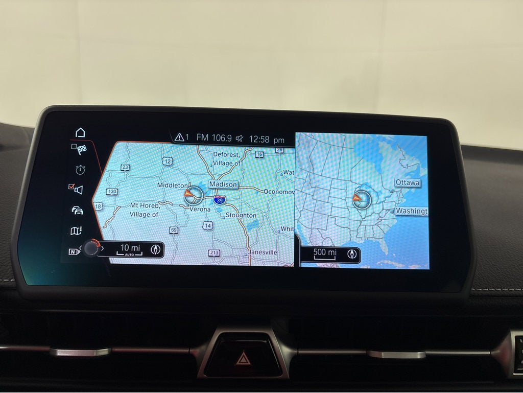 2023 Toyota GR Supra 2.0