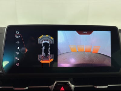 2023 Toyota GR Supra 2.0