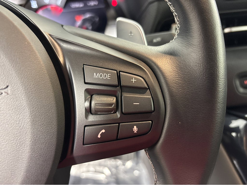 2023 Toyota GR Supra 2.0