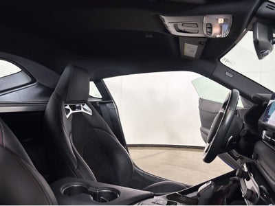 2023 Toyota GR Supra 2.0