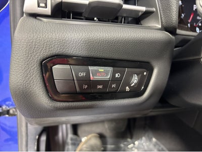 2023 Toyota GR Supra 2.0