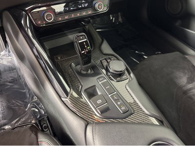 2023 Toyota GR Supra 2.0