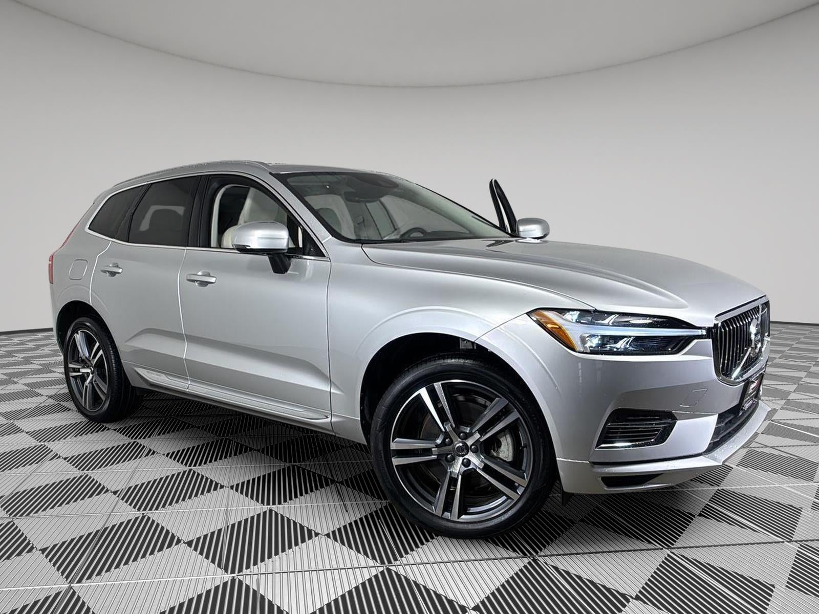 2021 Volvo XC60 Inscription Expression