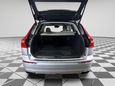 2021 Volvo XC60 Inscription Expression