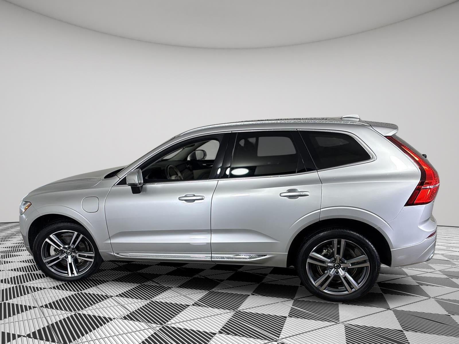 2021 Volvo XC60 Inscription Expression