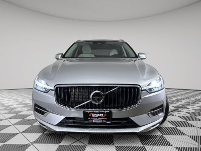 2021 Volvo XC60 Inscription Expression