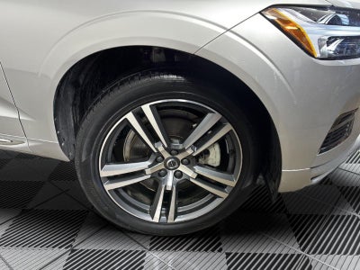 2021 Volvo XC60 Inscription Expression