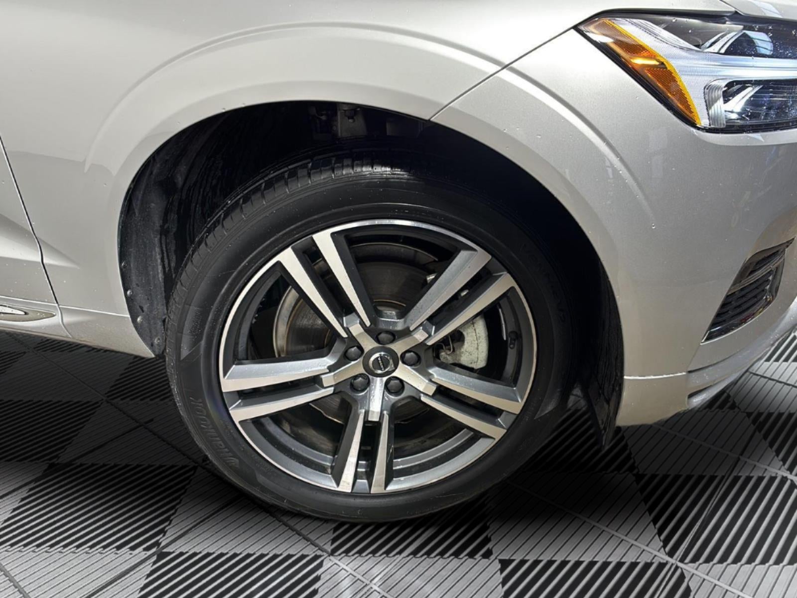 2021 Volvo XC60 Inscription Expression