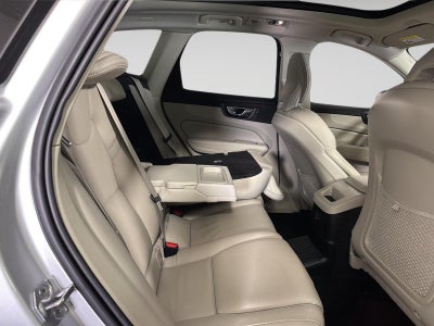 2021 Volvo XC60 Inscription Expression