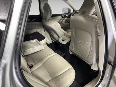 2021 Volvo XC60 Inscription Expression