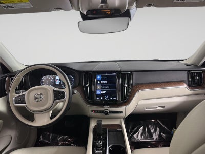 2021 Volvo XC60 Inscription Expression