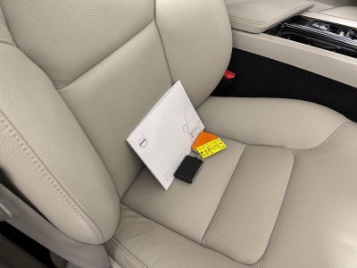 2021 Volvo XC60 Inscription Expression