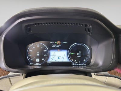 2021 Volvo XC60 Inscription Expression