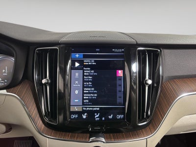 2021 Volvo XC60 Inscription Expression