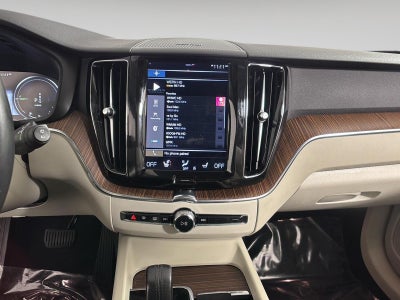2021 Volvo XC60 Inscription Expression