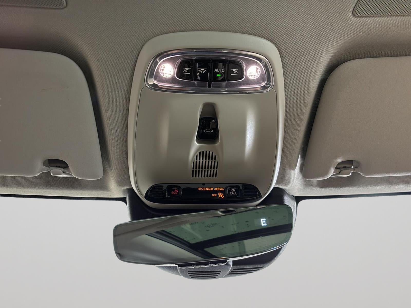 2021 Volvo XC60 Inscription Expression