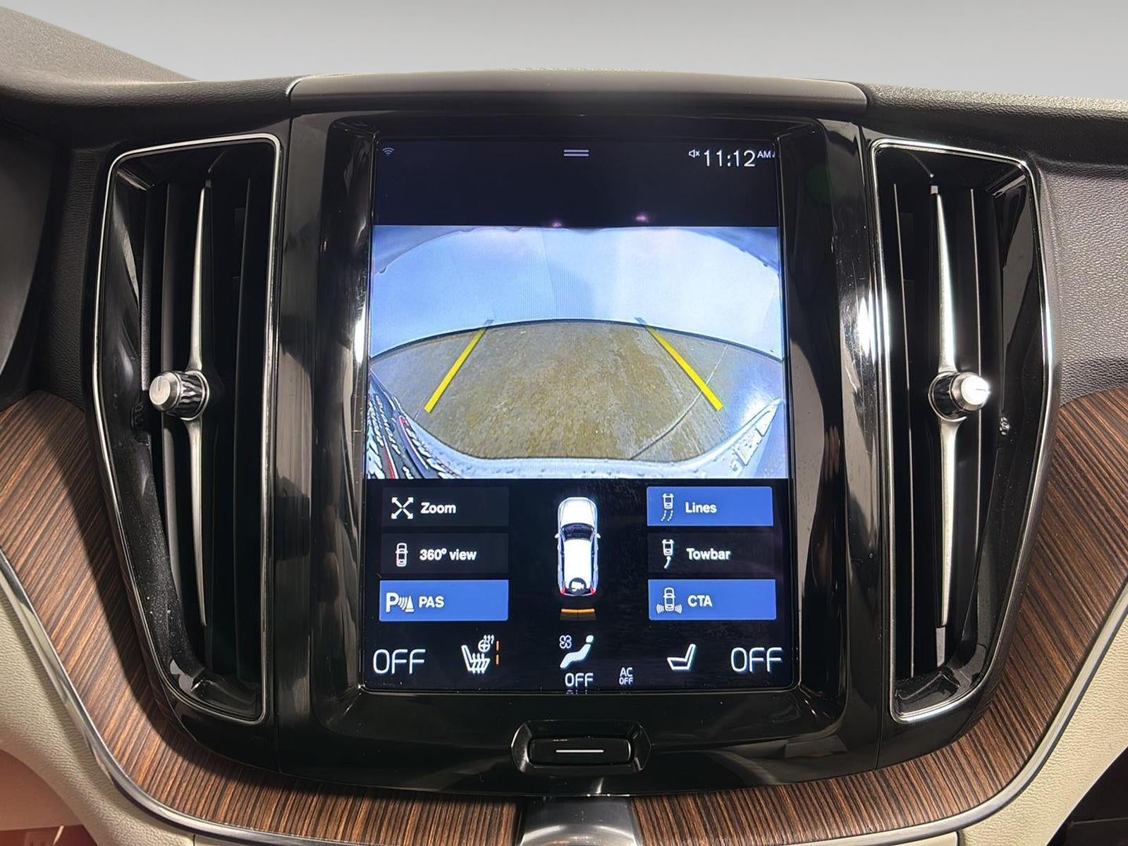 2021 Volvo XC60 Inscription Expression