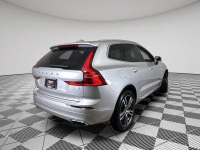 2021 Volvo XC60 Inscription Expression