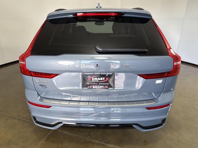 2023 Volvo XC60 Recharge Plug-In Hybrid Ultimate Dark Theme
