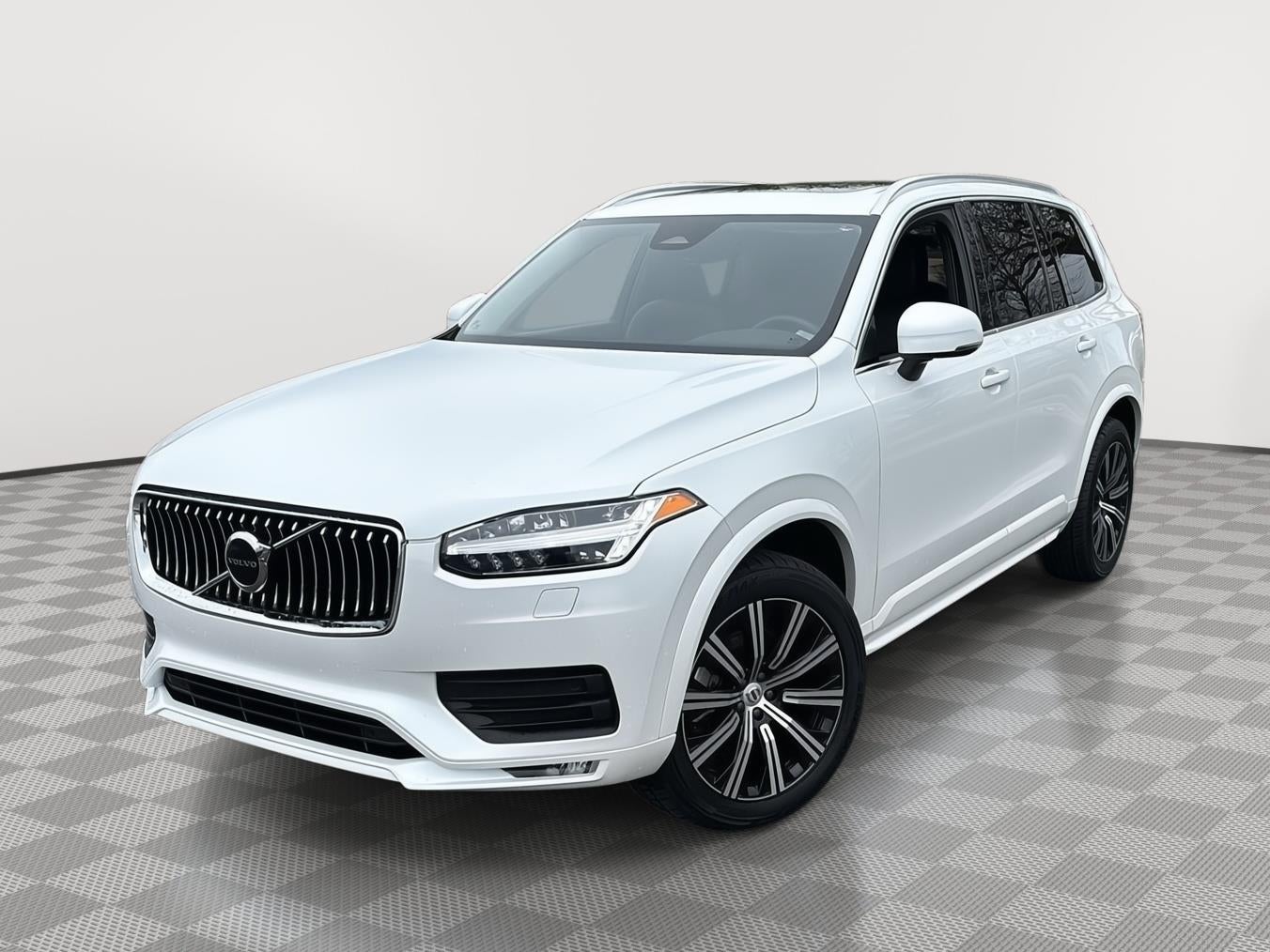 2023 Volvo XC90 Core