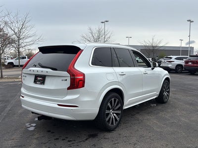 2023 Volvo XC90 Core