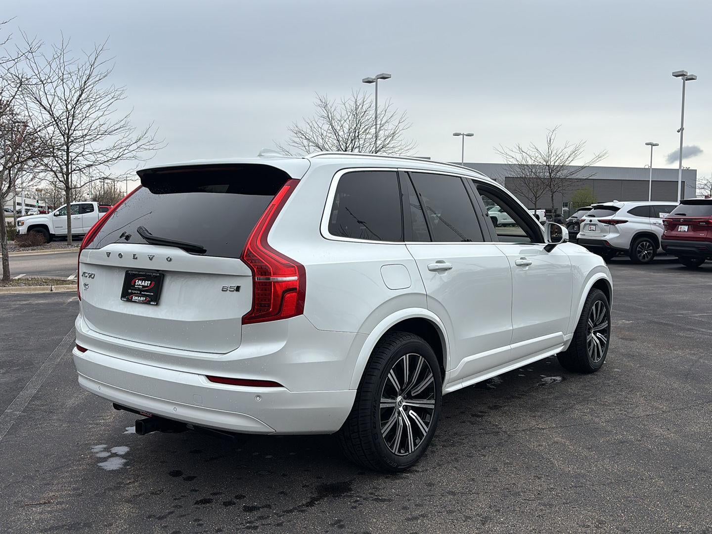 2023 Volvo XC90 Core
