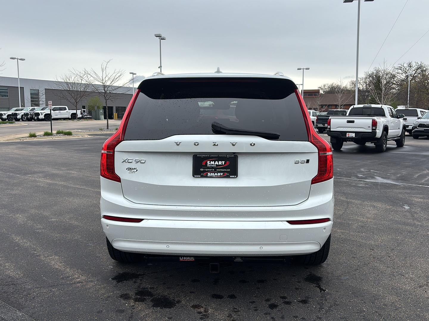 2023 Volvo XC90 Core