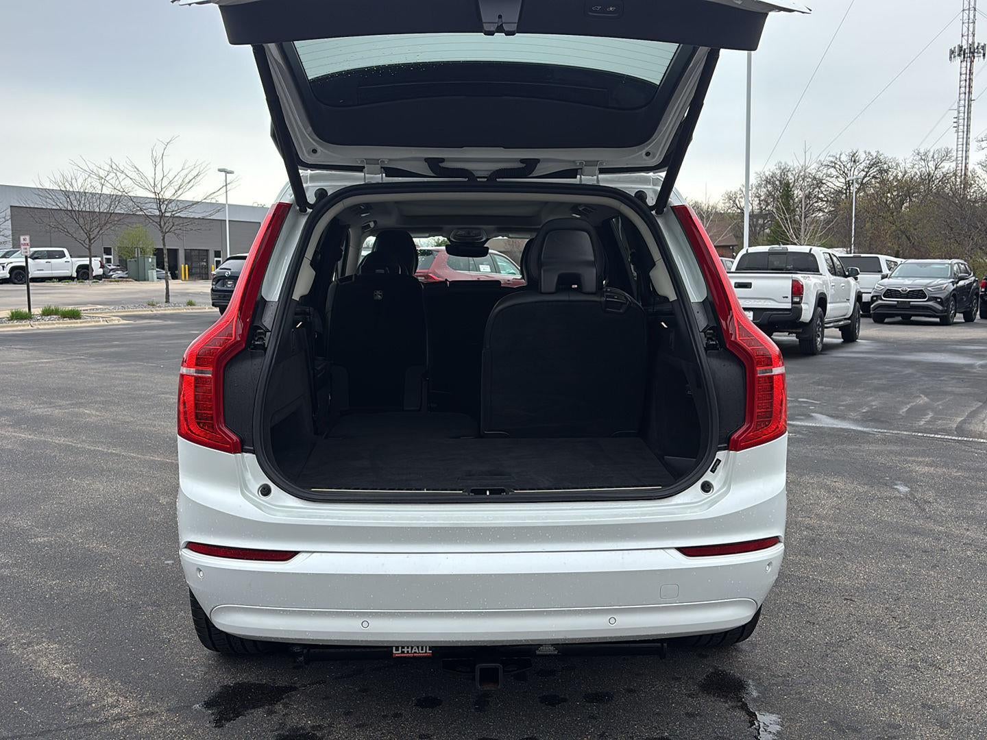 2023 Volvo XC90 Core