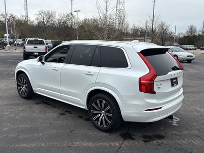 2023 Volvo XC90 Core